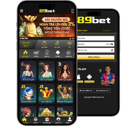 Nạp tiền qua ngân hàng trực tuyến 789b1 bet