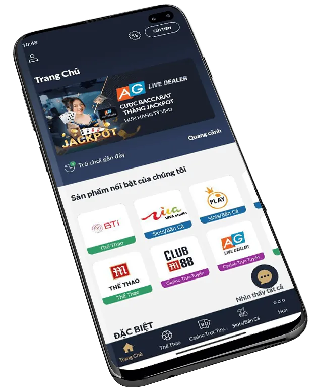 Lợi ích khi chơi Slot tại 789b1 bet