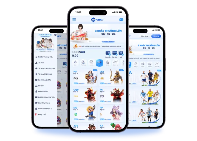 Cá cược thể thao trên 789b1 bet
