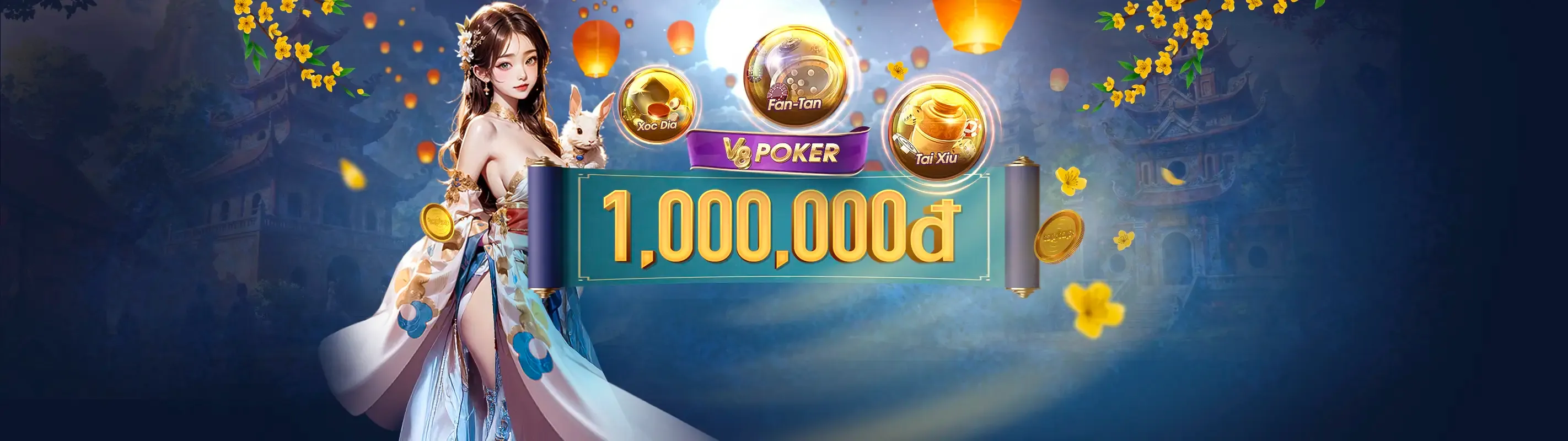 Hình ảnh quảng cáo các ưu đãi mới nhất của 789b1 bet