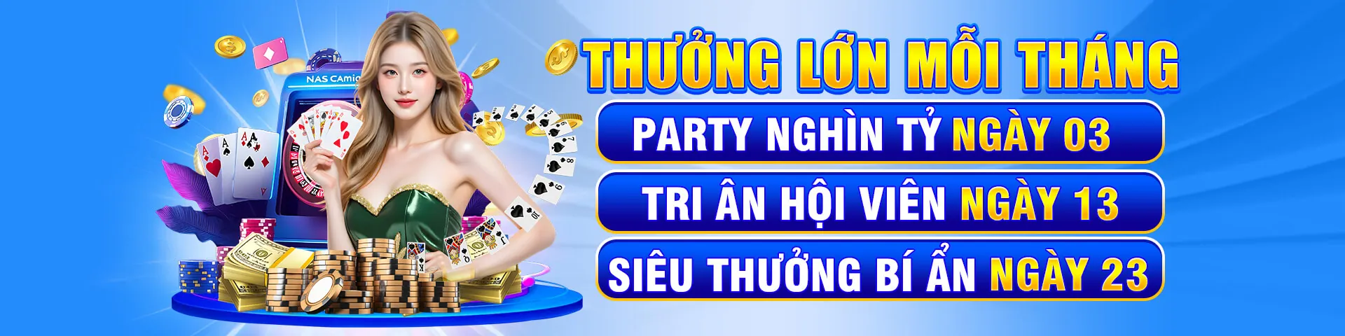Sòng bạc trực tuyến 789b1 bet với nhiều trò chơi hấp dẫn