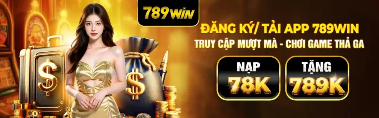 Các phương thức thanh toán an toàn tại 789b1 bet