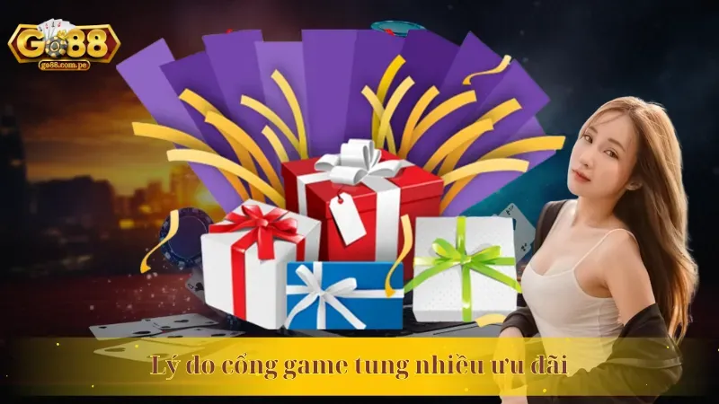 Khuyến mãi giờ vàng